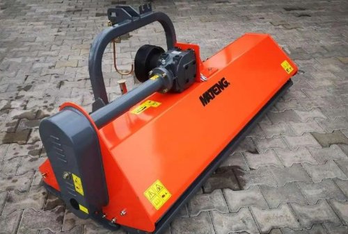 Мульчирователь Mateng KM-175 Мульчирователь Mateng KM-175