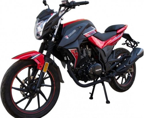 Мотоцикл SPARK SP200R-28