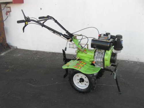 Мотоблок Кентавр МБ2050Б/М2-4