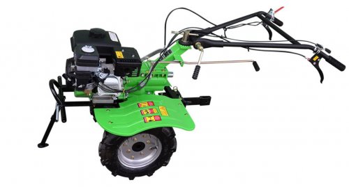 Мотоблок БелМотор МБ 2070Б/М2