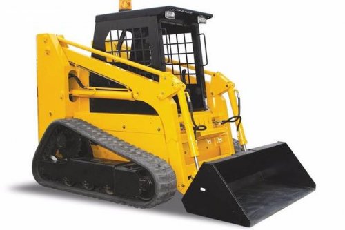 Фронтальный погрузчик Changlin TS 100 Фронтальный погрузчик Changlin TS 100