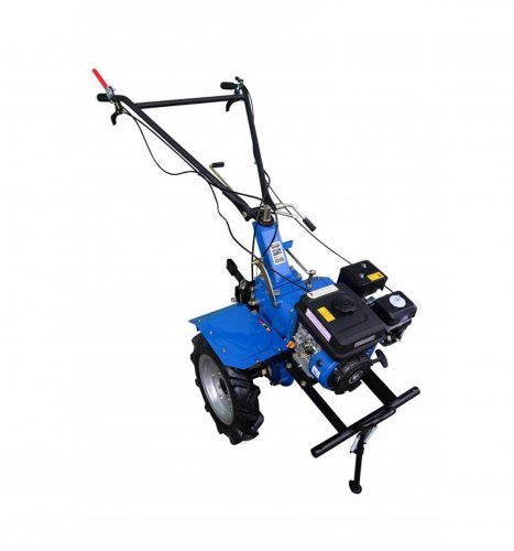 Мотоблок БелМотор МБ 2070Б