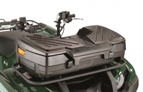 Передний кофр для квадроцикла Moose FRONT STORAGE TRUNK Передний кофр для квадроцикла Moose FRONT STORAGE TRUNK