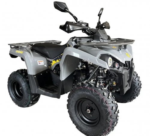 Квадроцикл MIKILON HAMMER 200 U38 Квадроцикл MIKILON HAMMER 200 U38