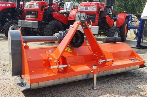 Мульчирователь Mateng Flail mower EF-135 Мульчирователь Mateng Flail mower EF-135