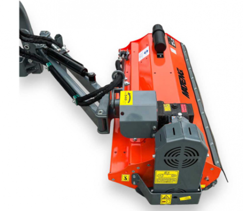 Мульчирователь Mateng R.OS/M-165A Мульчирователь Mateng R.OS/M-165A