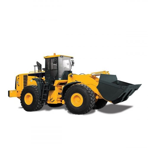 Навантажувач фронтальний Hyundai HL780-9S