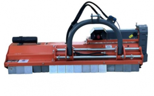 Мульчирователь Mateng G.US-145
Мульчирователь Mateng G.US-145