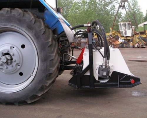 Дорожная фреза ЕМ 600 Дорожная фреза ЕМ 600