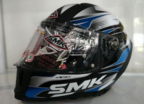 Мотошлем SMK FORCE BOOST Мотошлем SMK FORCE BOOST