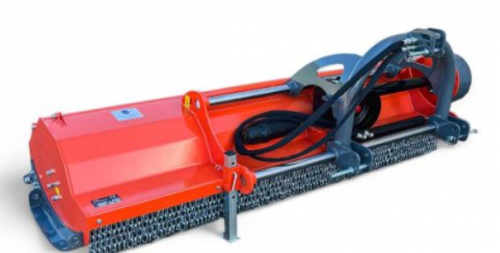 Мульчирователь Mateng Menasor 240 T Мульчирователь Mateng Menasor 240 T