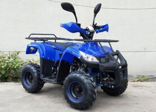 Квадроцикл TIGER B-110 CC