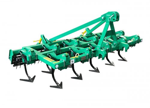 Культиватор КН-2,8 Культиватор КН-2,8