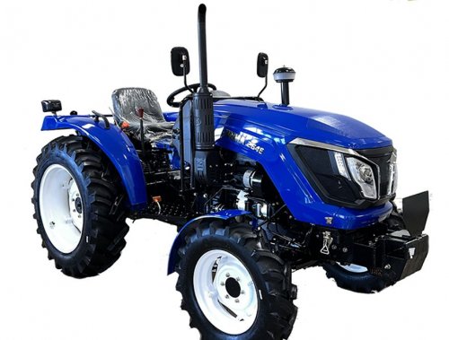 Мінітрактор Jinma JMT 244 Е LUX  Мінітрактор Jinma JMT 244 Е LUX