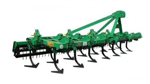 Культиватор КН-3,8  Культиватор КН-3,8