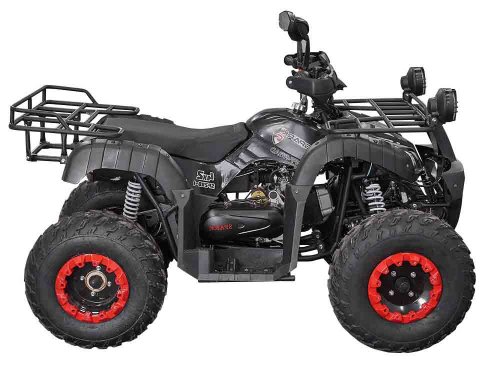 Квадроцикл SPARK SP200-1