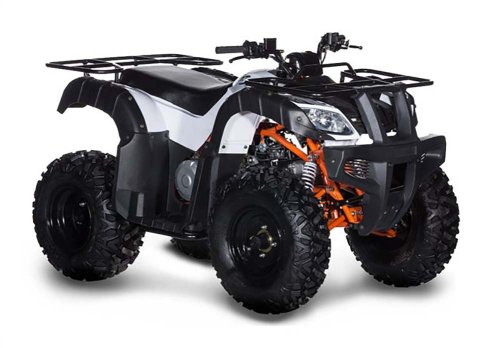 Квадроцикл KAYO BULL AU300