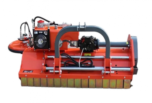 Мульчирователь Mateng F.US/J185HA+ UFO Мульчирователь Mateng F.US/J185HA+ UFO