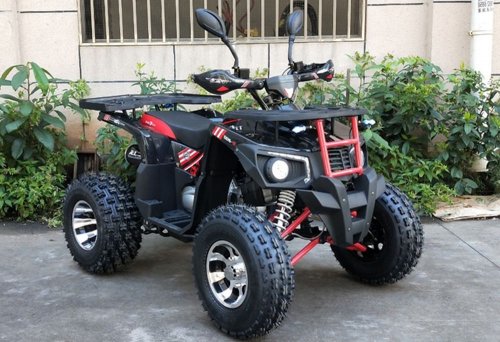 Квадроцикл TIGER B-200CC Auto Квадроцикл TIGER B-200CC Auto