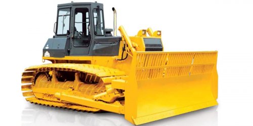 Бульдозер Shantui SD16 Бульдозер Shantui SD16