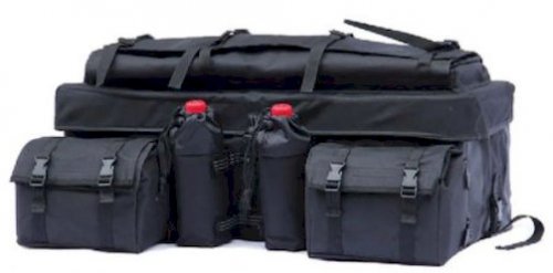 Кофр для квадроцикла 9010 ATV BOX Кофр для квадроцикла 9010 ATV BOX