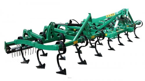 Культиватор КН-4,8