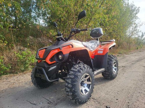 Квадроцикл Linhai Z210 EFI