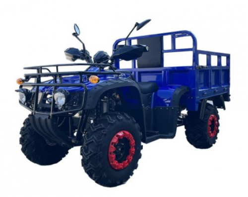 Квадроцикл FORTE ATV-300BS-T