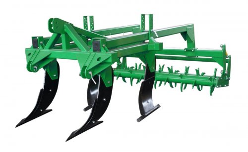 Глубокорыхлитель ГР-1,8