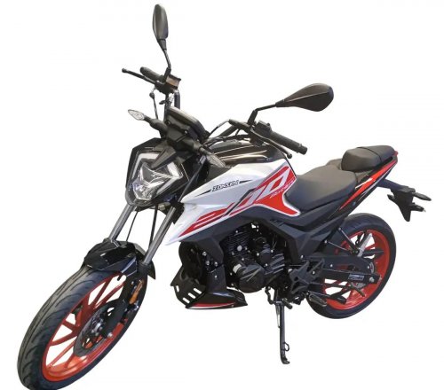 Мотоцикл ZONSEN BATTLO4 Мотоцикл ZONSEN BATTLO4