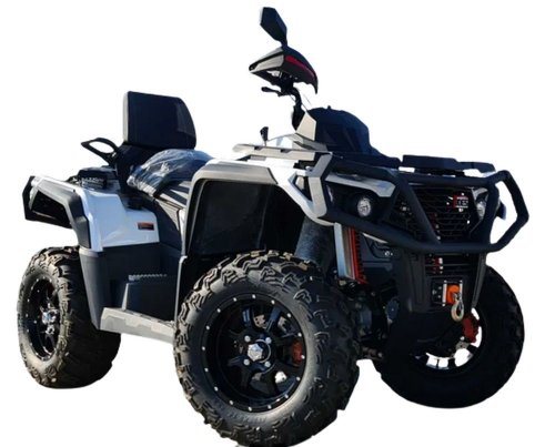 Квадроцикл MotoLeader ML650ATV Квадроцикл MotoLeader ML650ATV