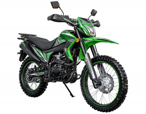 Мотоцикл SPARK SP300D-7 Мотоцикл SPARK SP300D-7