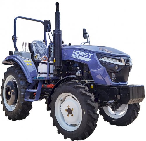 Минитрактор HORST L504U Минитрактор HORST L504U
