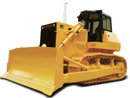 Бульдозер Changlin CLD220Y Бульдозер Changlin CLD220Y