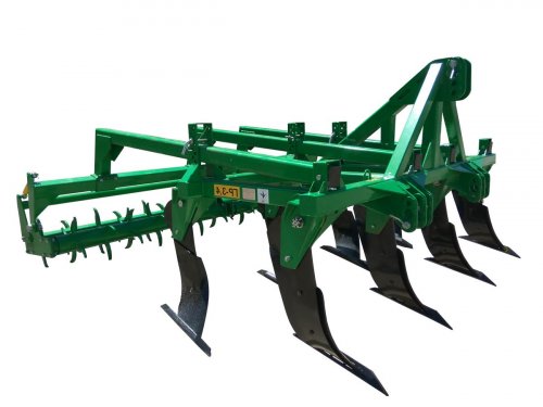 Глубокорыхлитель ГР-4,3 Глубокорыхлитель ГР-4,3