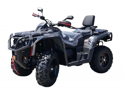 Квадроцикл MotoLeader ML900ATV Квадроцикл MotoLeader ML900ATV