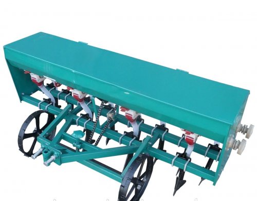 Сівалка 8-рядна Сівалка 8-рядна