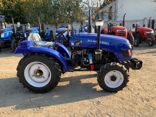 Минитрактор Forte XT-244