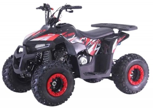 Квадроцикл ChiX 110 ATV 107cc