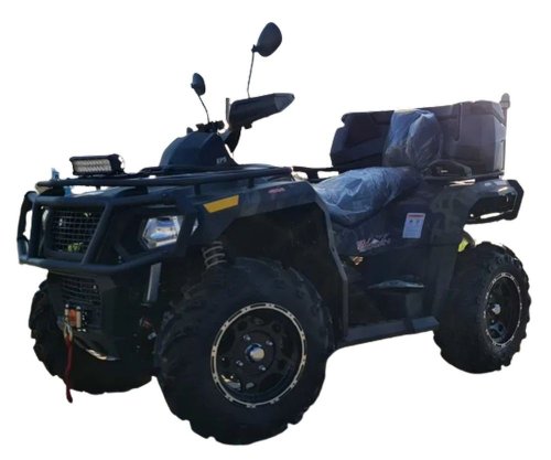 Квадроцикл MotoLeader ML1000ATV Квадроцикл MotoLeader ML1000ATV