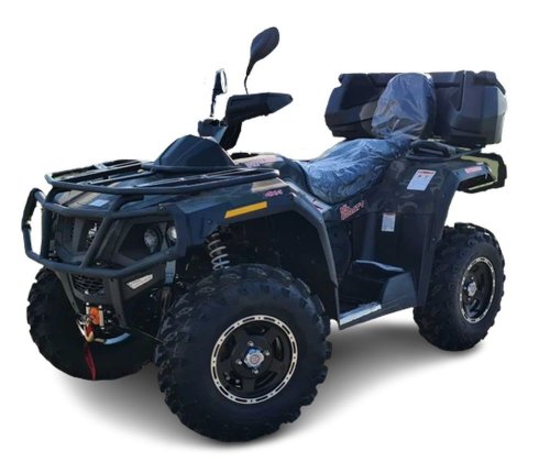 Квадроцикл MotoLeader ML600ATV