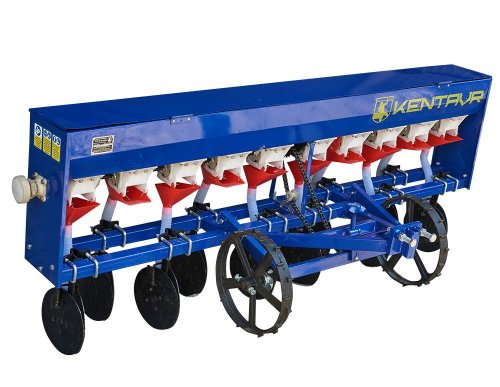 Сівалка СЗ-10Д дискова Сівалка СЗ-10Д дискова