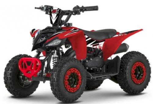Квадроцикл Forte AU110 Квадроцикл Forte AU110
