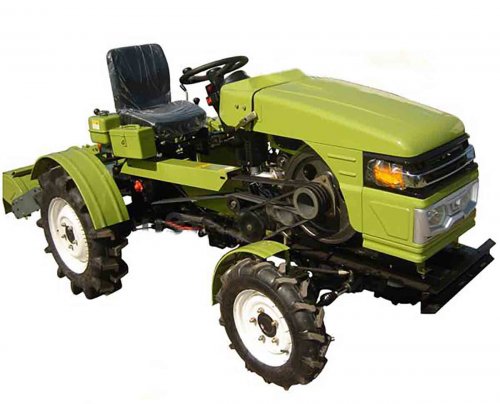 Мототрактор ZUBR 1100N-1M + КОМПЛЕКТ  Мототрактор ZUBR 1100N-1M + КОМПЛЕКТ