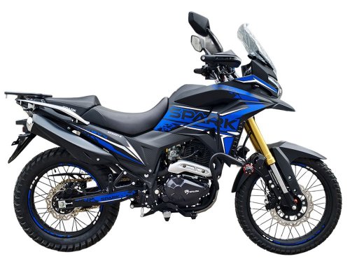 Мотоцикл SPARK SP300T-6 Мотоцикл SPARK SP300T-6