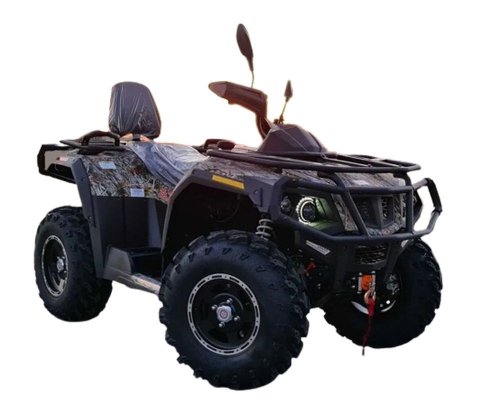 Квадроцикл MotoLeader ML800ATV Квадроцикл MotoLeader ML800ATV