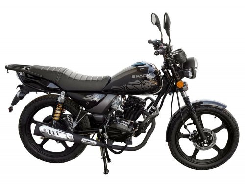 Мотоцикл SPARK SP150R-14