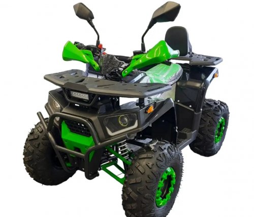 Квадроцикл DOZER Model 2-125 Квадроцикл DOZER Model 2-125