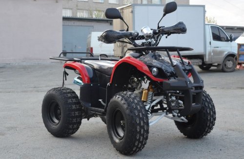 Квадроцикл HUMMER 125-8 сс Квадроцикл HUMMER 125-8 сс