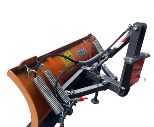 Відвал снігоприбиральний Mateng SPN-175 Відвал снігоприбиральний Mateng SPN-175